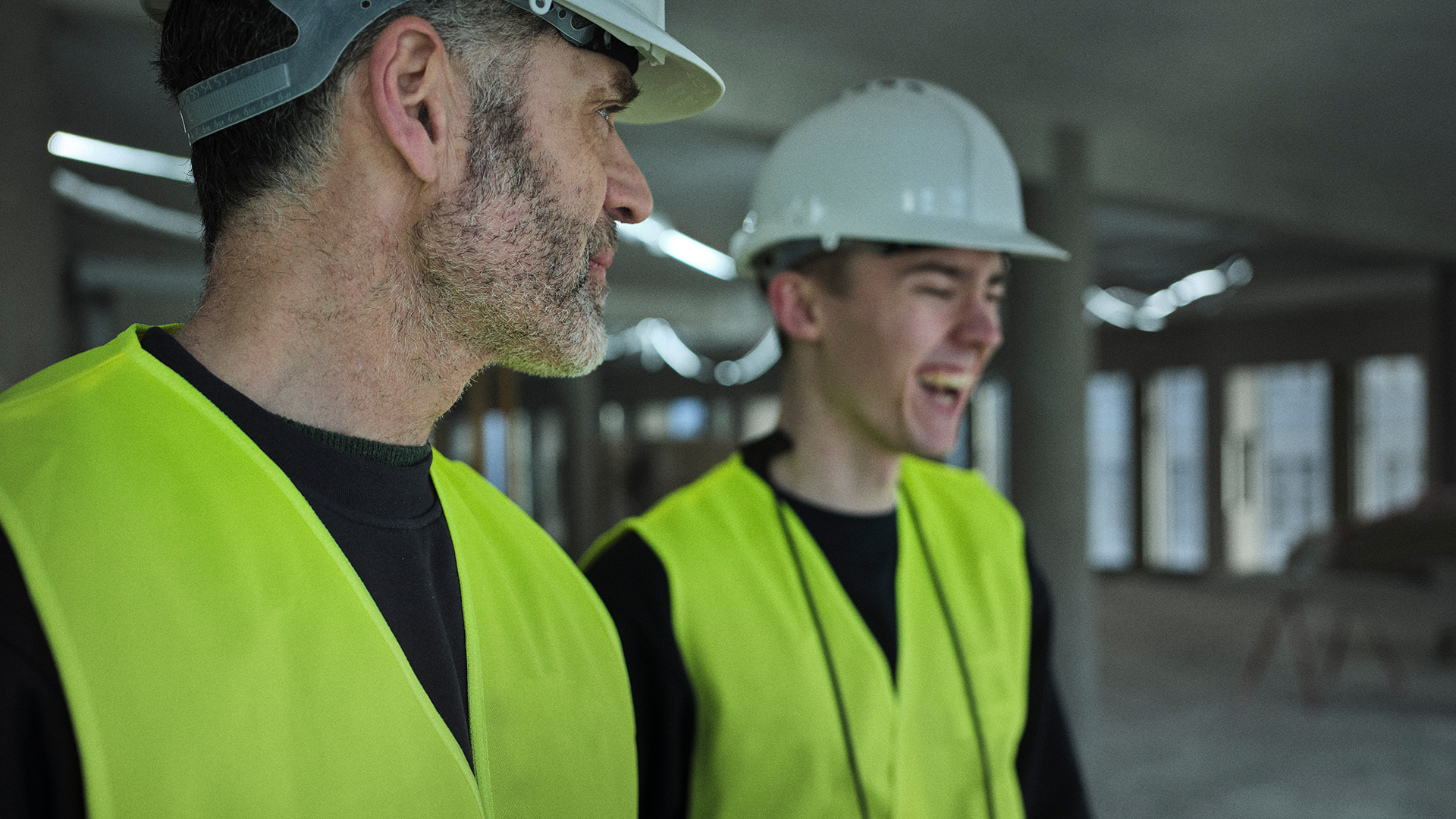 jobs i byggebranchen